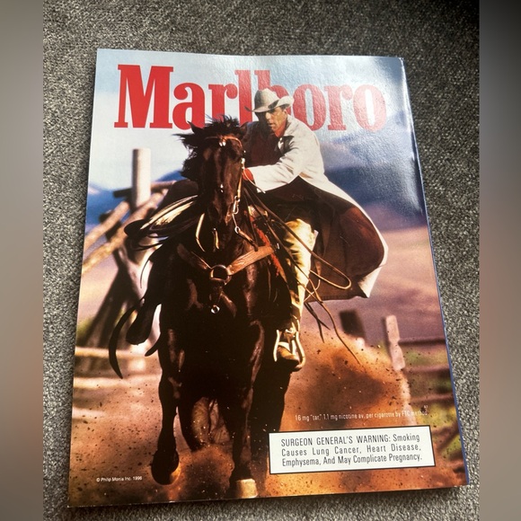 1996 All Star Game Program - Picture 6 of 6